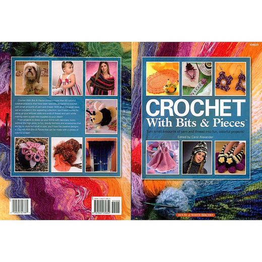 Crochet With Bits & Pieces