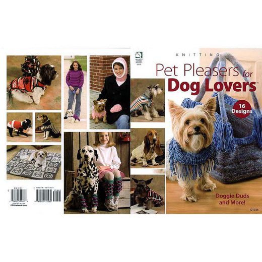 Pet Pleasers for Dog Lovers